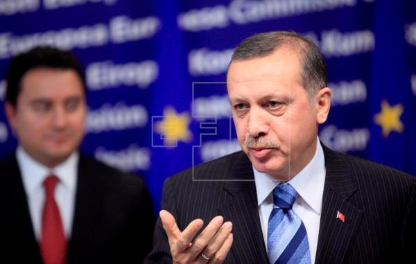 Turquía insiste en un ataque inminente a las milicias kurdas aliadas de EEUU