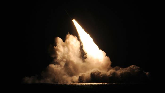 EE.UU. planea desarrollar nuevas armas nucleares