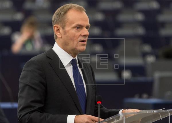 Bruselas abre la puerta a que el Reino Unido siga en la Unión Europea