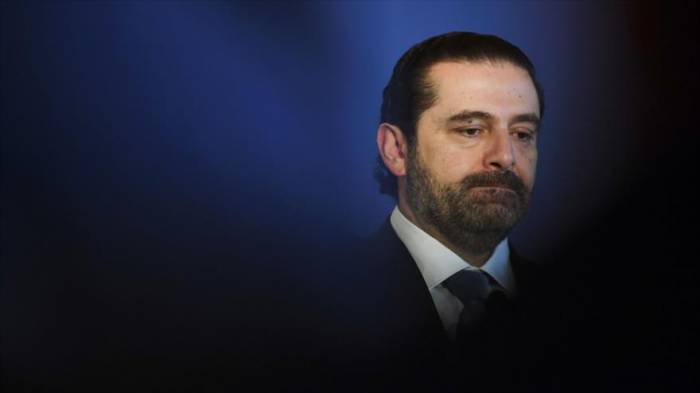 Arabia Saudí se prepara para apoderarse de los activos de Hariri