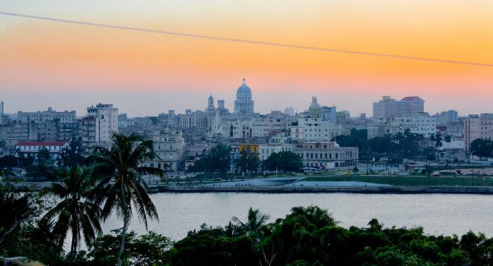 Cuba recibe premio en España como destino turístico más seguro