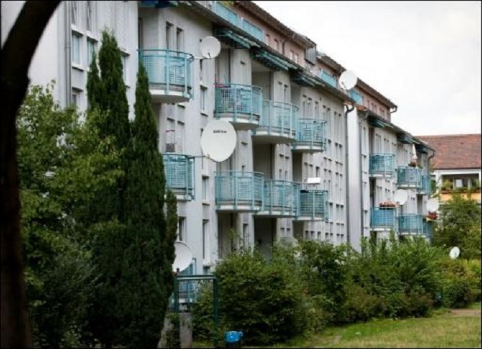 Immobilienriese Vonovia darf Deutsche Wohnen übernehmen