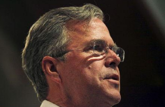 Bush to say would keep Guantanamo prison open if elected