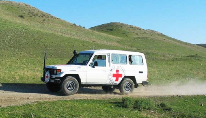 Assessment of Armenian aggression damage, strengthens Azerbaijan