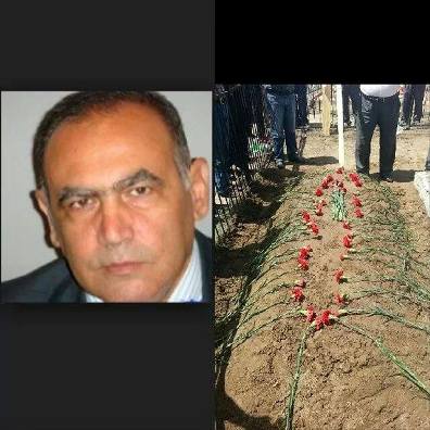 Xalq artisti: `Onunla vidalaşmağa hamı gəlmişdi` Xalq artisti: `Onunla vidalaşmağa hamı gəlmişdi`