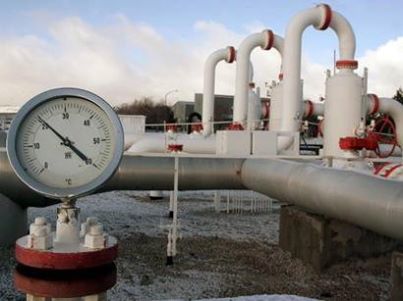 Reuters publishes article on Azerbaijan`s gas exports in 2014