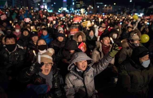 Presidente surcoreano no prorroga actual investigación de Park