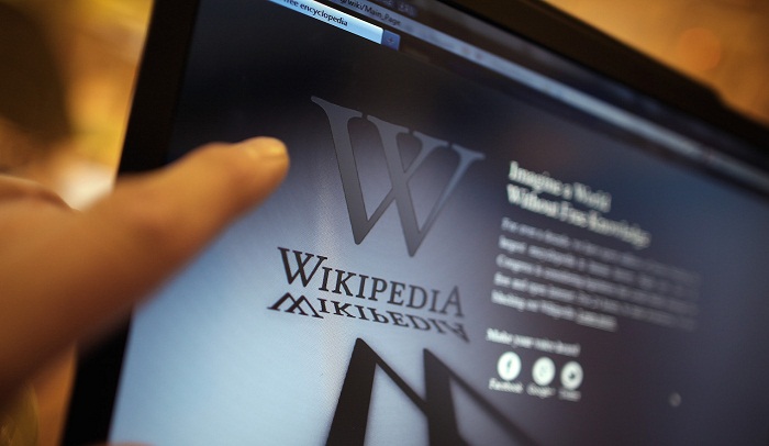 Wikipedia`s longest-running fake page found after 10 years