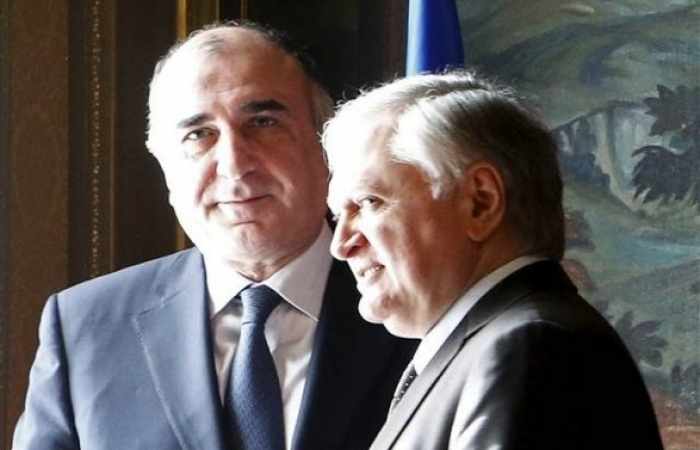 Les ministres des Affaires étrangères de l'Azerbaïdjan et l'Arménie se rencontreront à Moscou