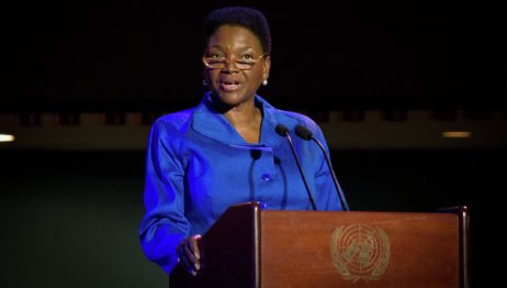 UN Humanitarian Chief to Visit Ukraine