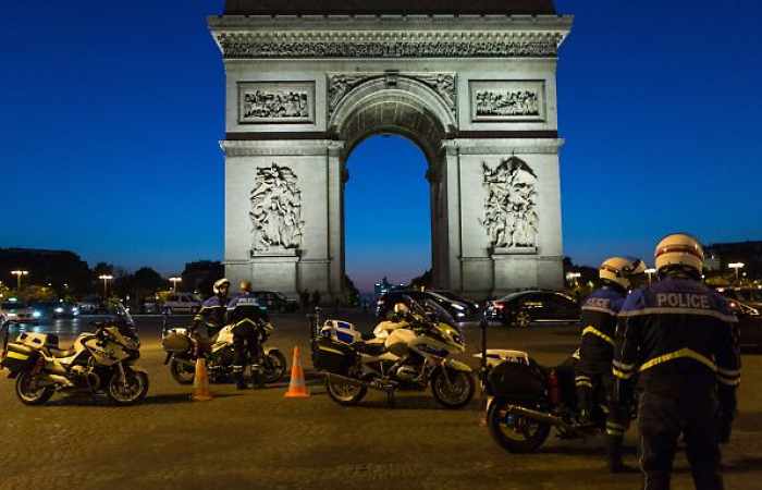 Deutsche bei Anschlag in Paris verletzt