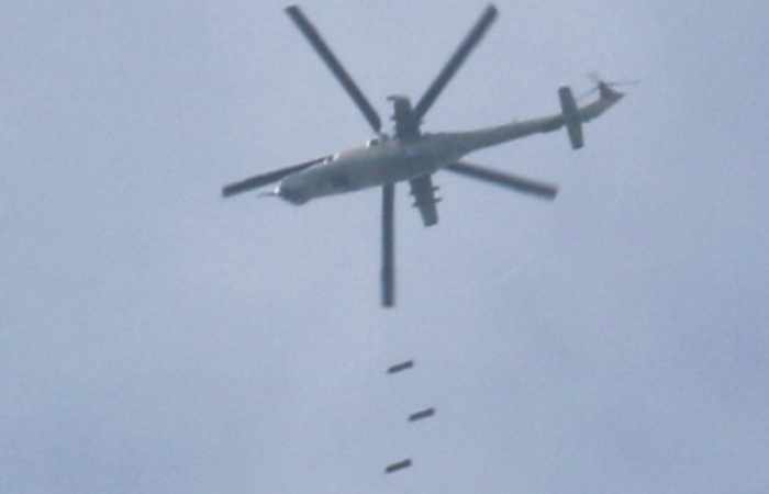 Syrie: Un raid tue 15 civils dont 4 enfants