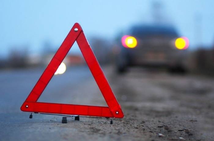 L'attaché militaire kazakh impliqué dans un accident de voiture à Bakou
