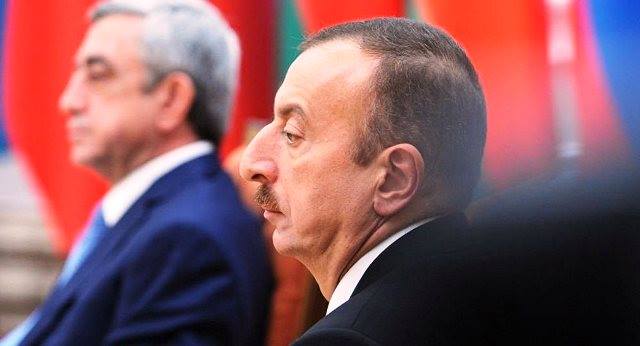No meeting of Azerbaijani, Armenian presidents in Washington - Warlick