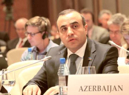“Nəhayət ki, ədalətli qərar verildi” - Azay Quliyev