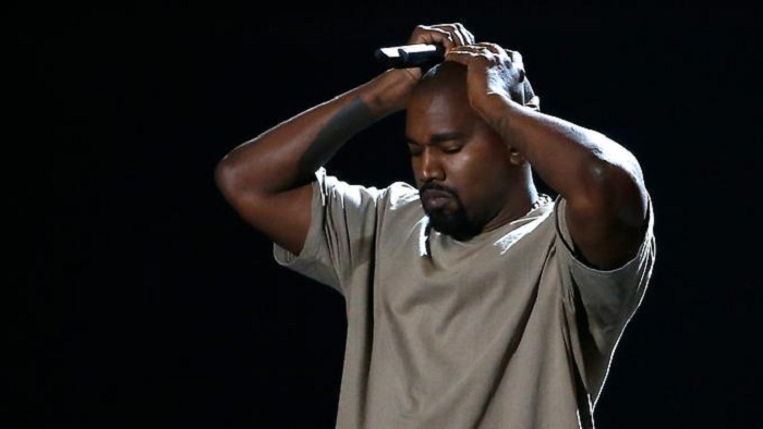 Kanye West hat sich verkalkuliert