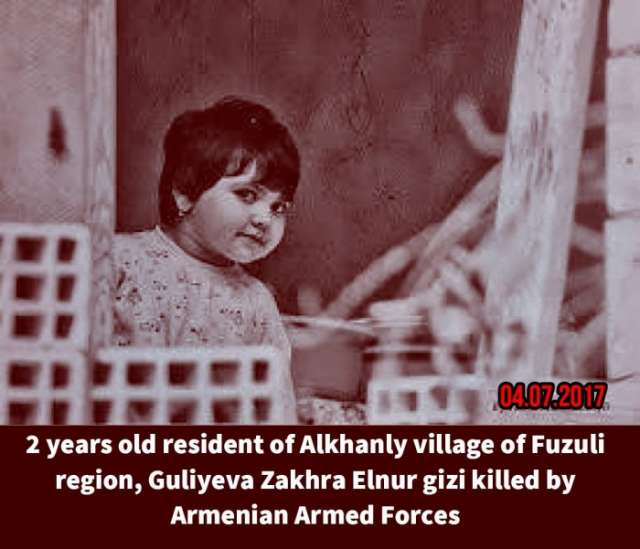 Armenia’s attack on Azerbaijani civilians - ANALYSIS
