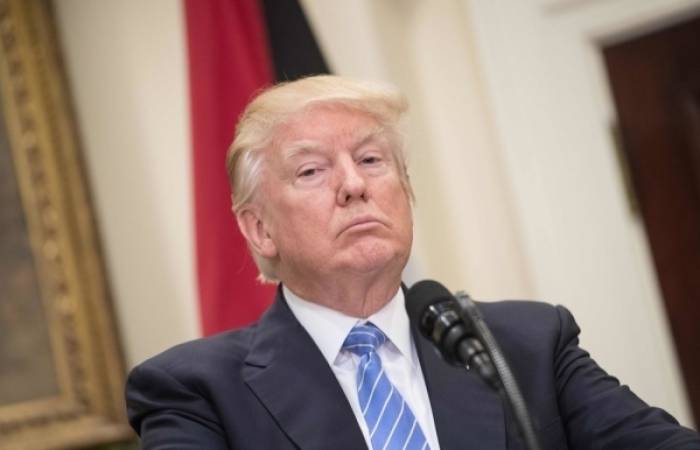 Trump aborde la place du religieux en politique