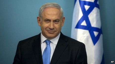Netanyahu veut pouvoir déporter à Gaza les proches des auteurs d`attentats