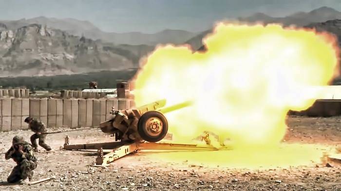 Le cessez-le-feu violé à 129 reprises par les troupes arméniennes