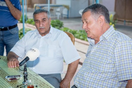 Çıraqovlar: “Bu, bizim qələbəmizdir”