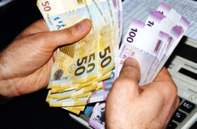 Bir ayda 119 min ailəyə sosial yardım verilib
