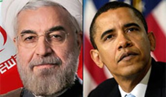Obama ilə Ruhani məktublaşdı