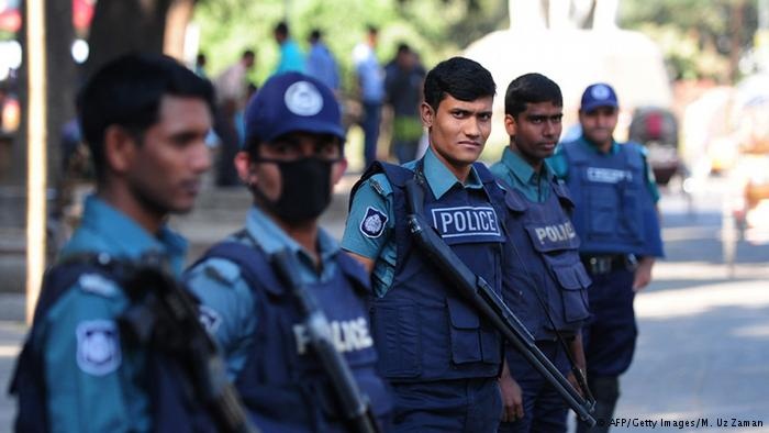 Islamic State claims attack on Italian missionary in Bangladesh