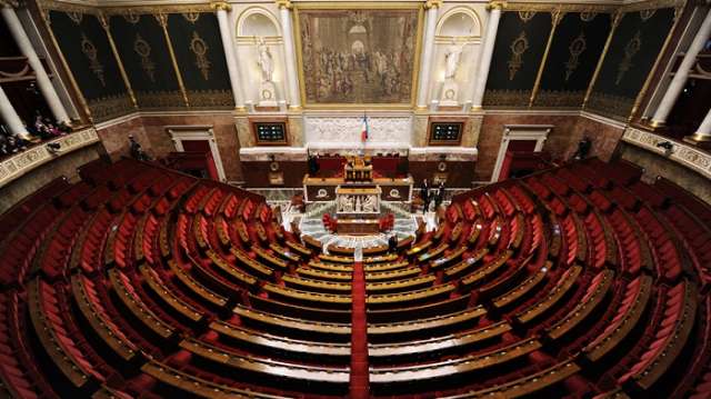 French National Assembly approves extension of state of emergency