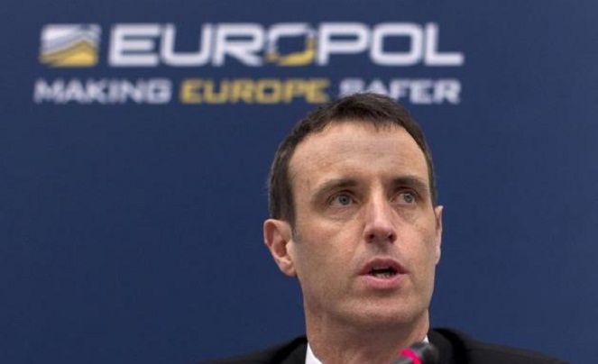 Europol chief says further attacks likely after Paris carnage