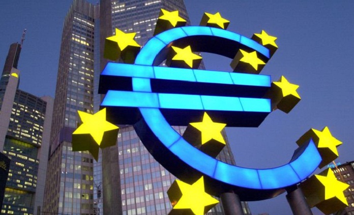 Eurozone inflation doubles as low oil price impact fades