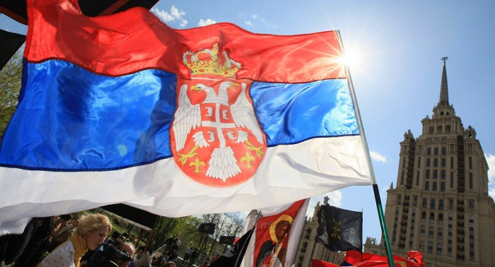 EU Membership No Longer Attractive for Serbs