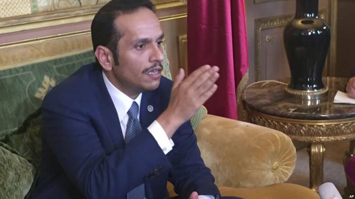 "Personne ne peut dicter la politique étrangère" du Qatar (ministre qatari)