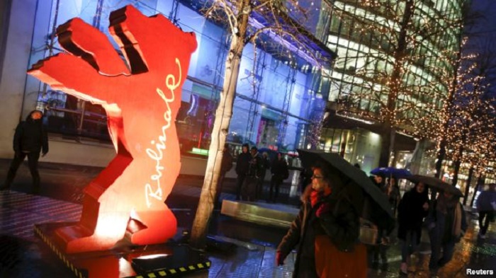 Berlin Film Fest Wants to Attract Refugees as Well as Fans
