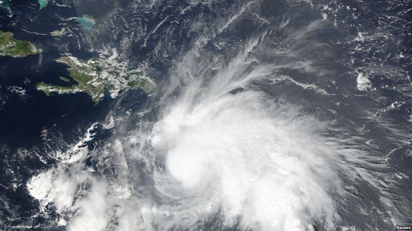 Cyclone au Mozambique : 7 morts, 130.000 sinistrés 