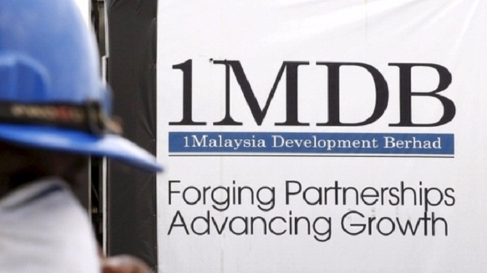 Scandale 1MDB: 7 mois de prison pour un ex-banquier