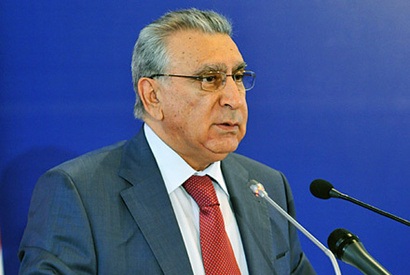 Ramiz Mehdiyev: “Prezident vacib tapşırıqlar verdi”