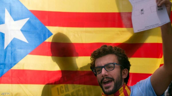 كتالونيا.. هذا ما سيحدث فور إعلان "الاستقلال"