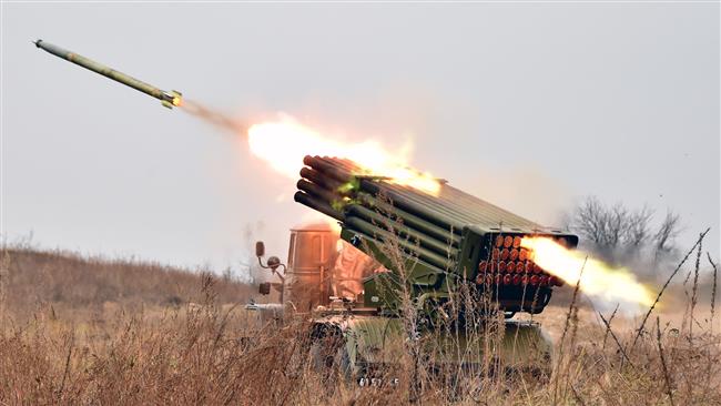 Les exercices ukrainiens, violation de l’espace aérien russe