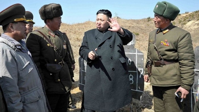 North Korea executes vice premier for education