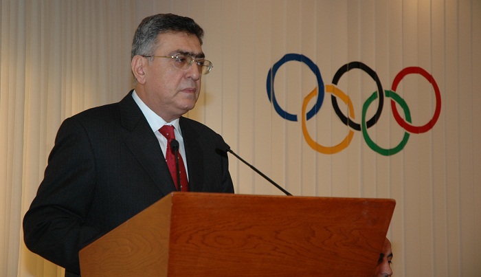 Date of 4th Islamic Solidarity Games announced