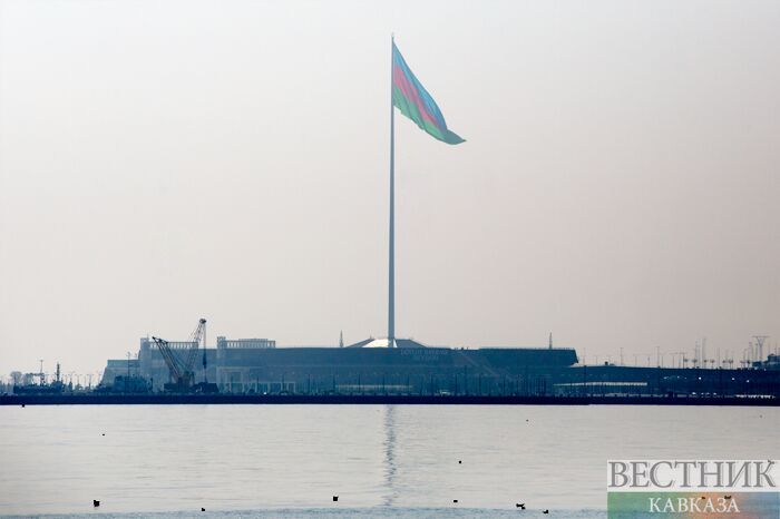 Day of Republic of Azerbaijan celebrated in Moscow