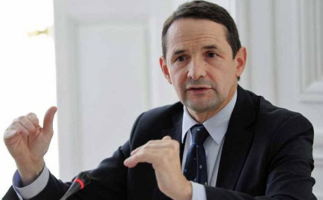 France never recognized Nagorno-Karabakh as an independent entity or part of Armenia