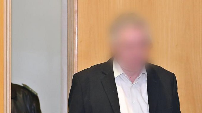 Mörder von Ehefrau bekommt lebenslänglich