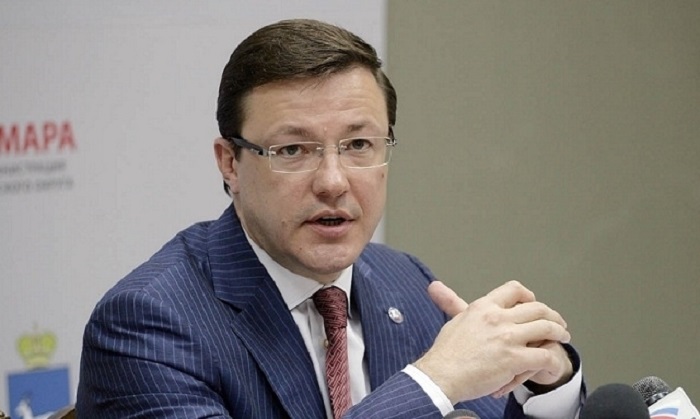 “Azerbaijani state created good conditions for people to express their will”