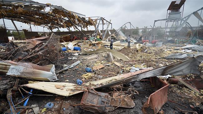 Yémen: 60 morts lors d’un attentat à la voiture piégée