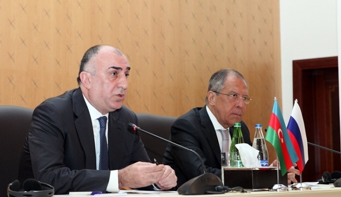 It is important to join efforts in the fight against terrorism - Lavrov
