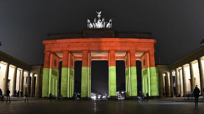 Kein Haftbefehl nach Anschlag in Berlin