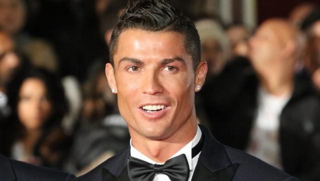 Cristiano Ronaldo gay ? Découvrez les photos de sa nouvelle conquête !