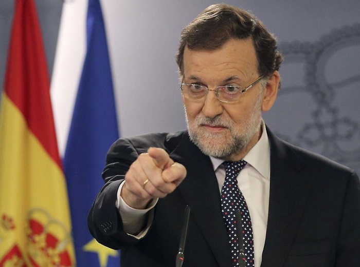 Rajoy spricht von “Provokation“: Katalonien startet neuen Abspaltungsversuch